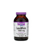 Лецитин 1365 мг | 180 кап Bluebonnet Nutrition