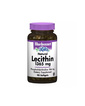 Лецитин 1365 мг | 90 кап Bluebonnet Nutrition