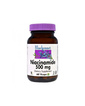 Ниацинамид (B3) 500 мг | 60 кап Bluebonnet Nutrition