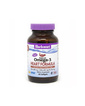 Омега-3 формула для сердца 1000 мг | 60 кап Bluebonnet Nutrition