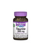 Таурин 500 мг | 50 кап Bluebonnet Nutrition