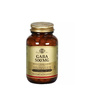 Гамма-аминомасляная кислота (GABA) 500 мг | 50 кап Solgar