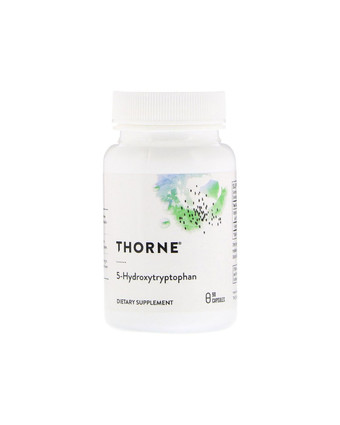 5-HTP ( Гидрокситриптофан ) | 90 кап Thorne Research