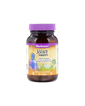 Поддержка суставов - 60 кап Bluebonnet Nutrition