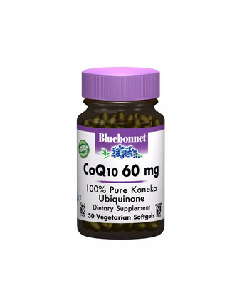 Коензим Q10 60 мг | 30 кап
